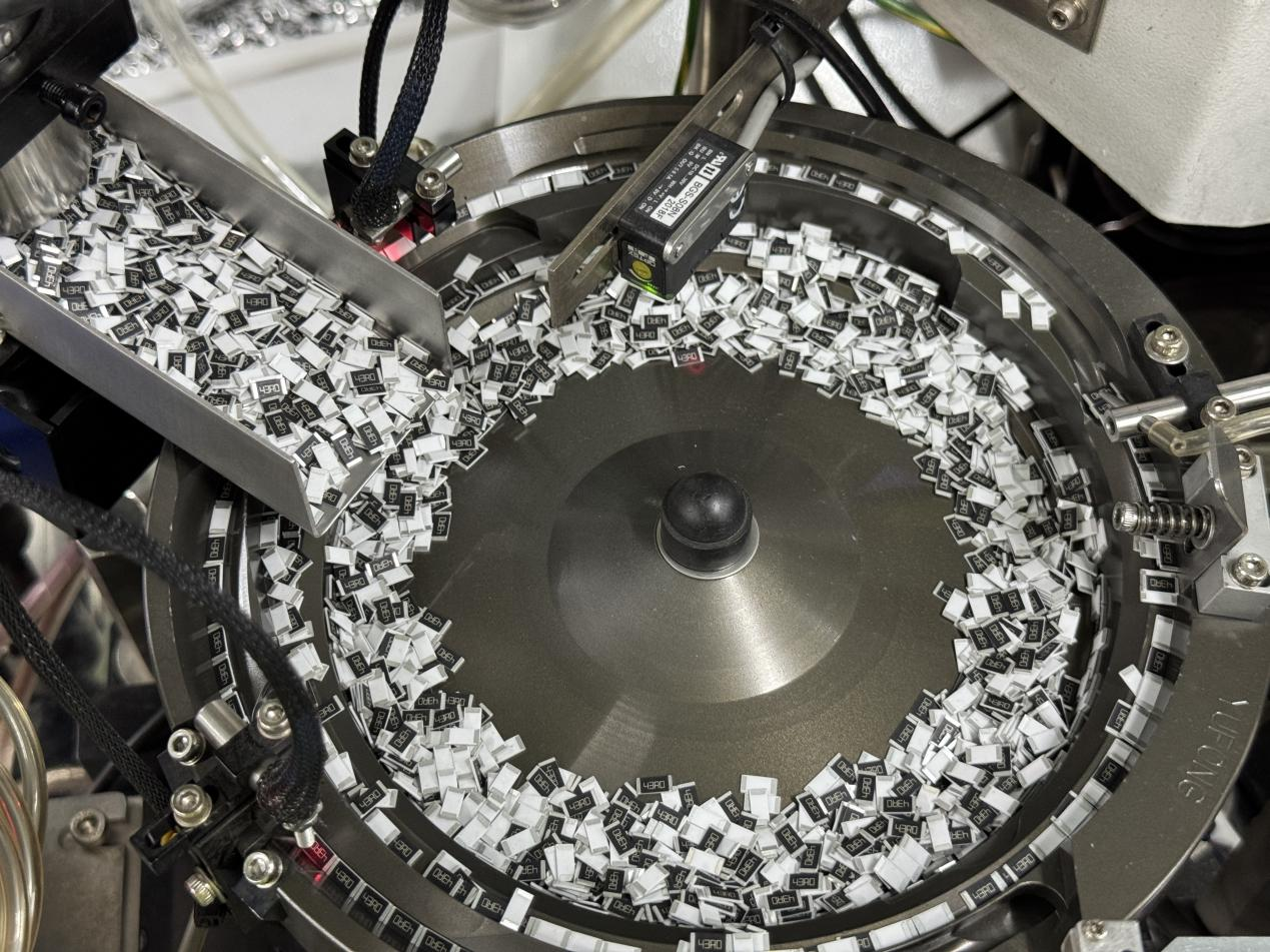 电路抗浪涌：核心定义与解决方案